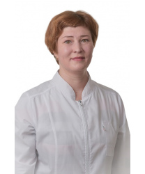 Прохорова Мария Юрьевна